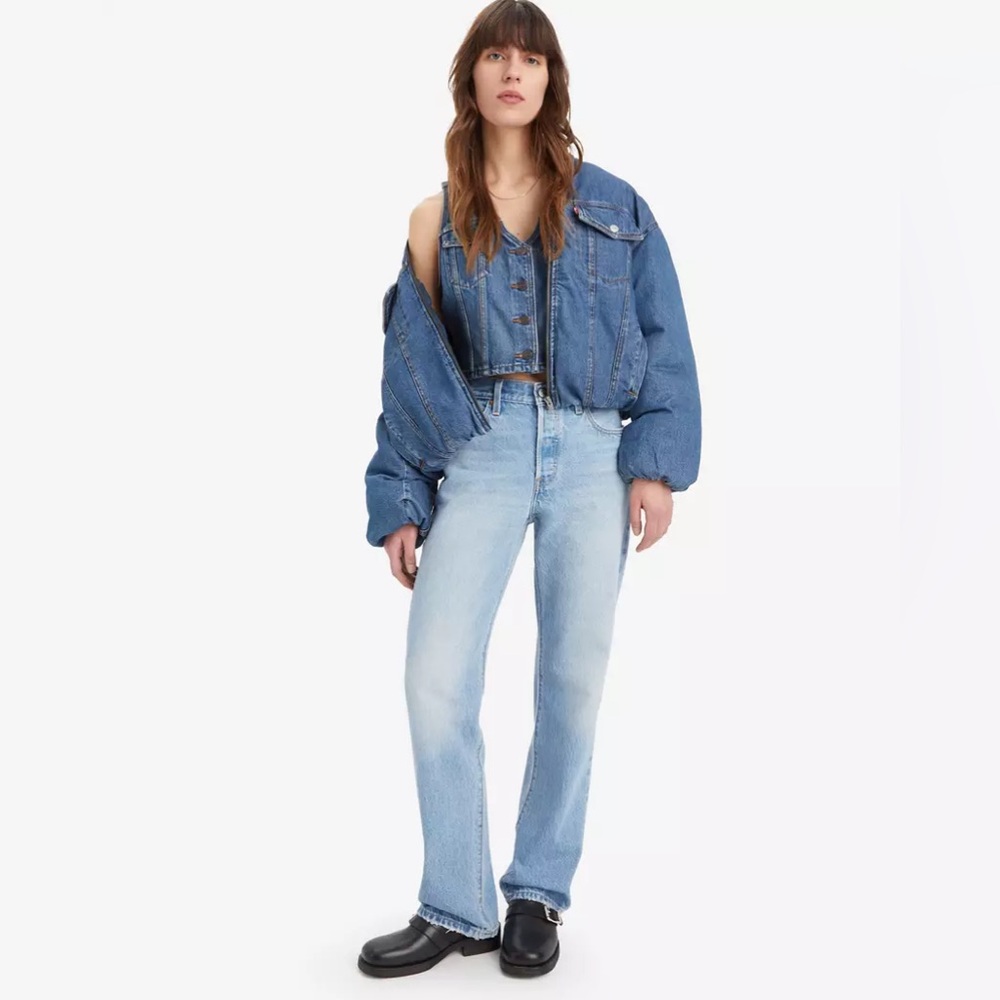 Levi’s 501 ‘90s